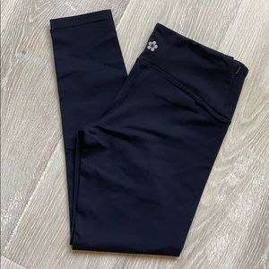 2/$10 NWOT Tuff Athletics black leggings